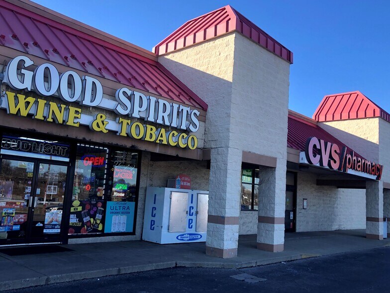 More Photos Of 3950-3960 Turkeyfoot Rd, Erlanger Supermarket For Sale