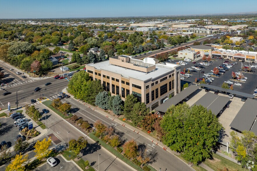 More Photos Of 3277 E Louise Dr, Meridian Medical For Lease