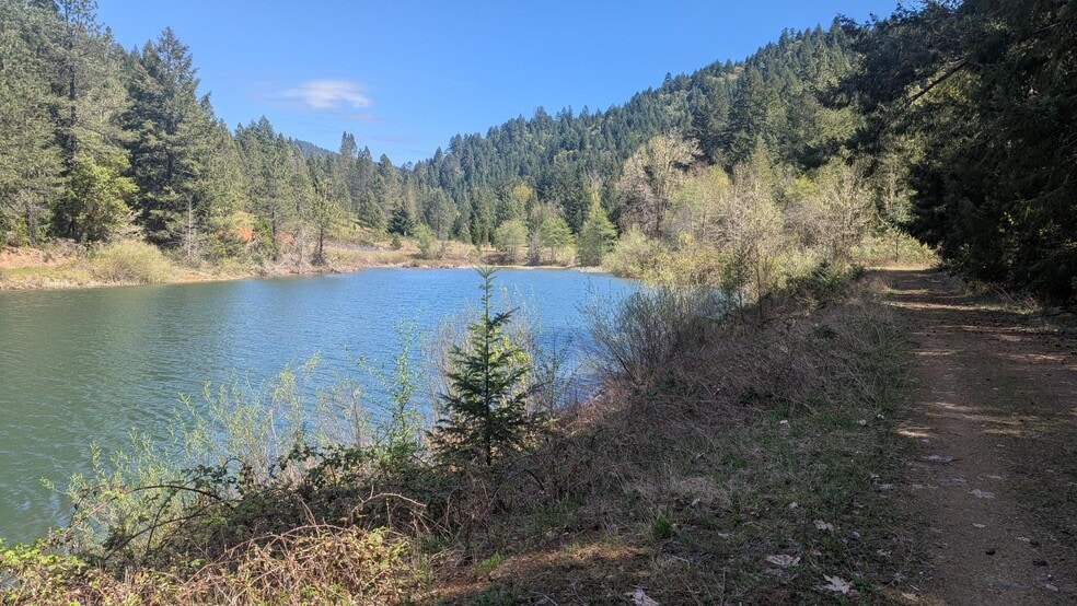 More Photos Of 2999 Speaker Rd, Wolf Creek Land For Sale