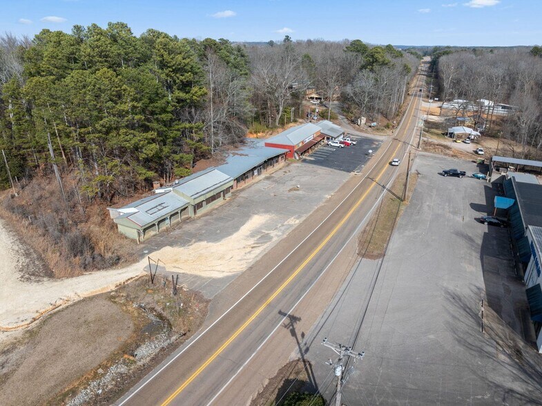 More Photos Of 7379 Highway 57, Counce General Retail For Sale