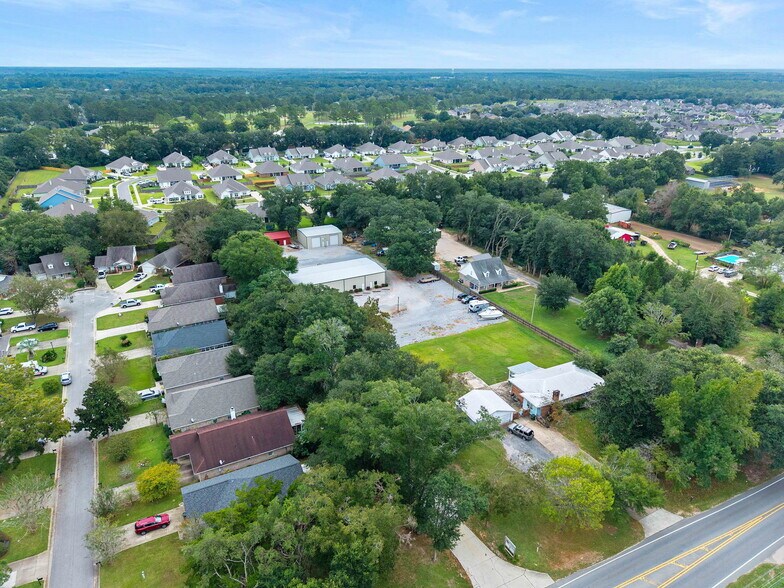 More Photos Of 19786 State Highway 181, Fairhope Specialty For Sale