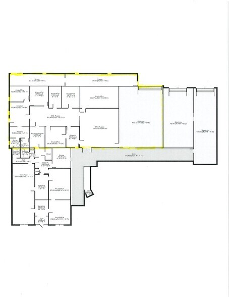 More Photos Of 1523 Salisbury Rd, Statesville Showroom For Lease