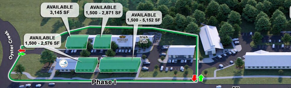 More Photos Of 1141 FM 967, Buda Unknown For Lease