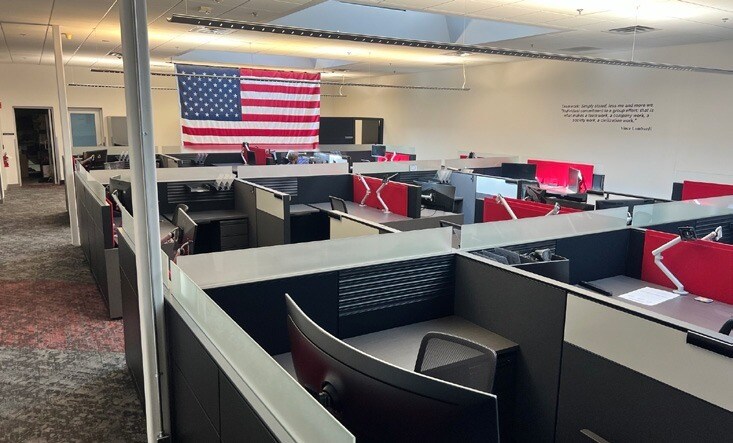 More Photos Of 7681 E Gray Rd, Scottsdale Light Manufacturing For Lease