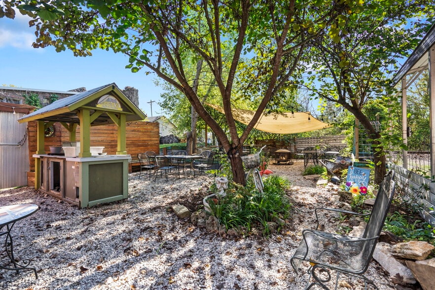 More Photos Of 111 W Main, Ash Grove Restaurant For Sale