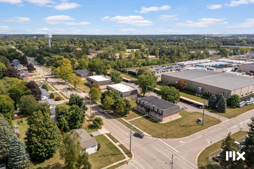 More Photos Of 757 W Shepherd St, Charlotte Apartments For Sale