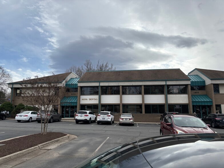 More Photos Of 11860-11864 Sunrise Valley Dr, Reston Office For Sale