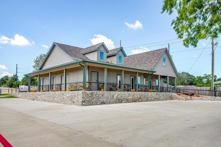 More Photos Of 4620 Kennedale New Hope Rd, Fort Worth Manufactured Housing Mobile Home Park For Sale