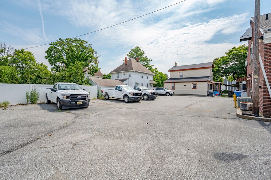 More Photos Of 100 Mantua Blvd, Mantua Office For Sale