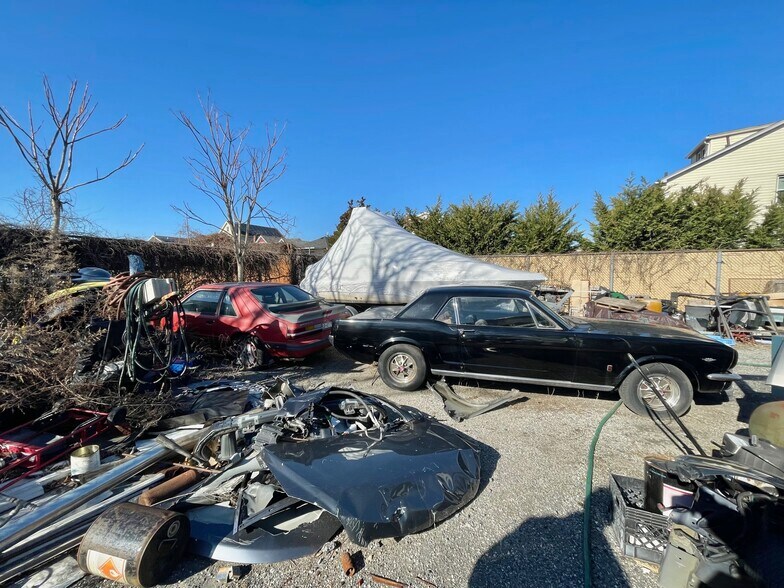 More Photos Of 1817 Cross Bay Blvd, Broad Channel General Retail For Sale