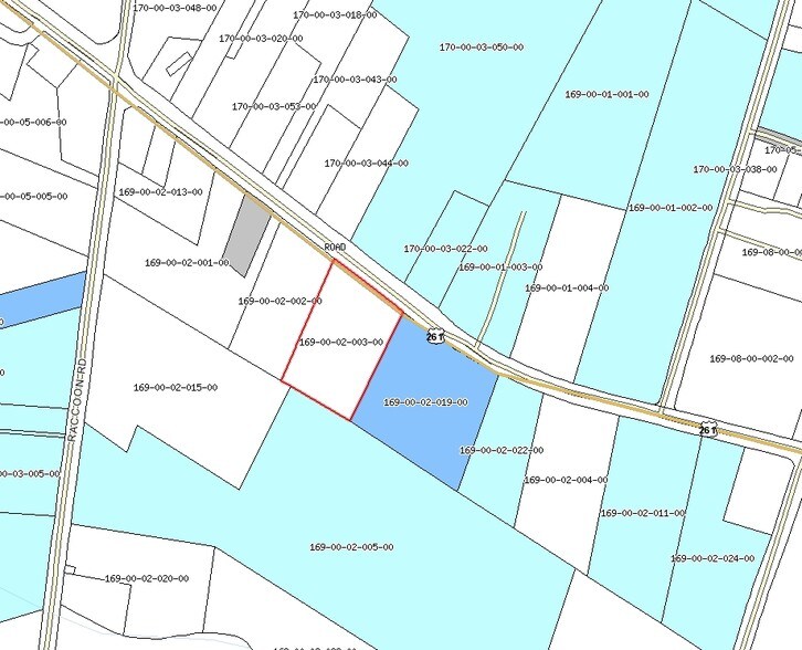 2695 Paxville Hwy, Manning, SC 29102 Land For Sale