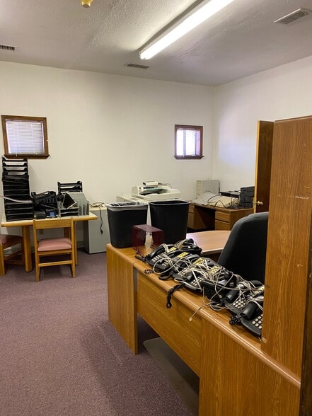 More Photos Of 1118 National Ave, Las Vegas Office For Sale