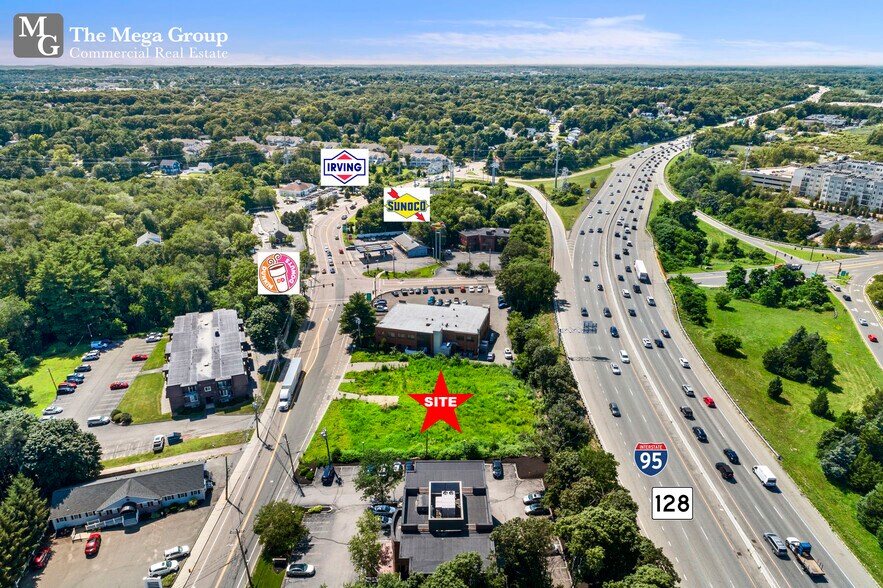 More Photos Of 525 Salem St, Wakefield Land For Lease