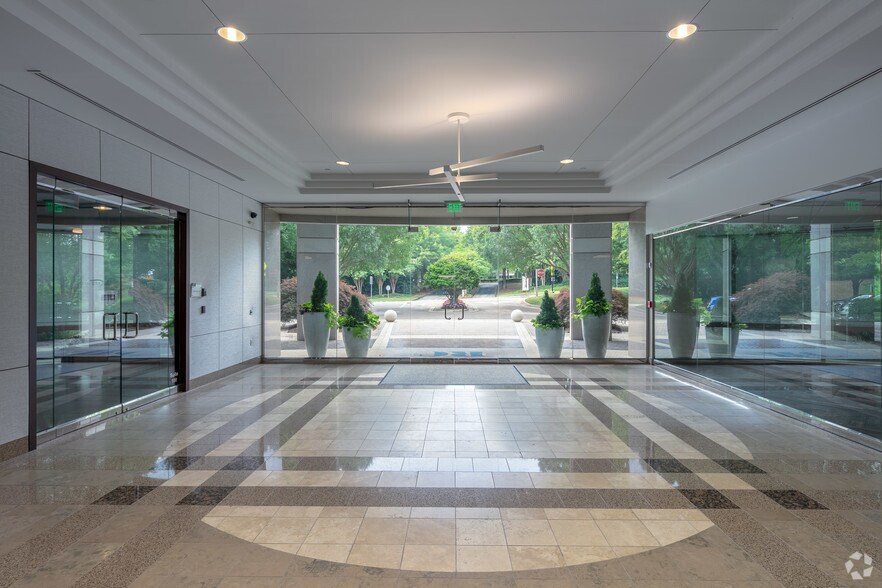 More Photos Of 11700 Great Oaks Way, Alpharetta Office For Lease