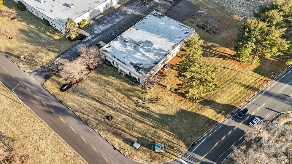 More Photos Of 2 Pheasant Run, Newtown Research And Development For Sale