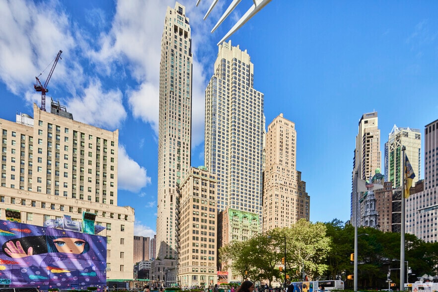 More Photos Of 27 Barclay St, New York Hospitality For Sale