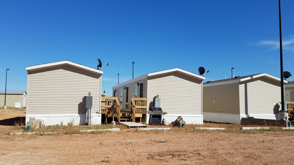 More Photos Of 2018 125th Ave NW, Watford City Warehouse For Lease