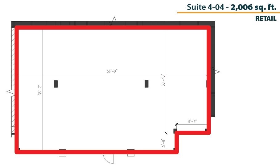 More Photos Of 104 Mackenzie Way SW, Airdrie Apartments For Lease