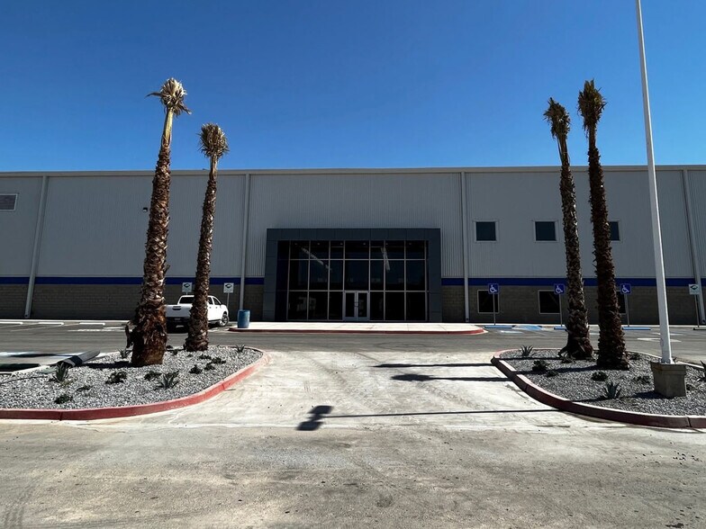 Primary Photo Of 3101 Lázaro Cárdenas Blvd, Mexicali Industrial For Lease