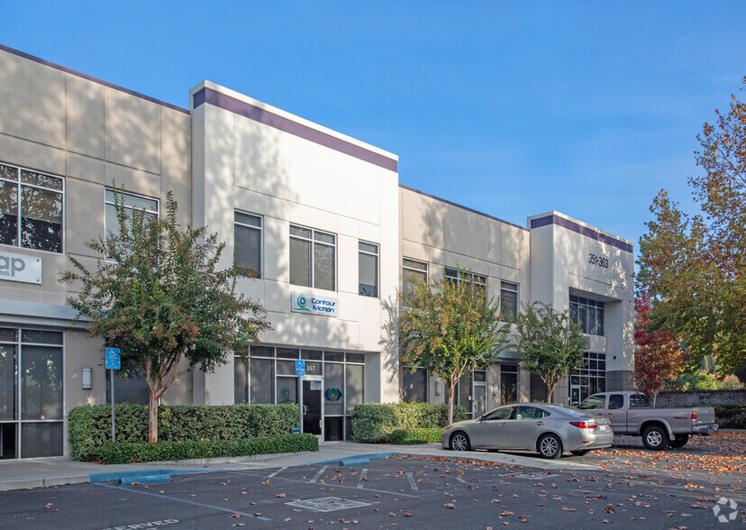 Primary Photo Of 355 Piercy Rd, San Jose Research And Development For Sale