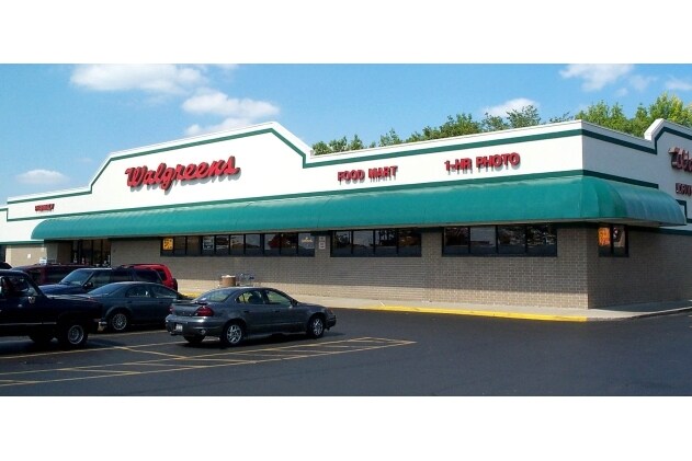 More Photos Of 1120-1144 Main St, Antioch Freestanding For Lease