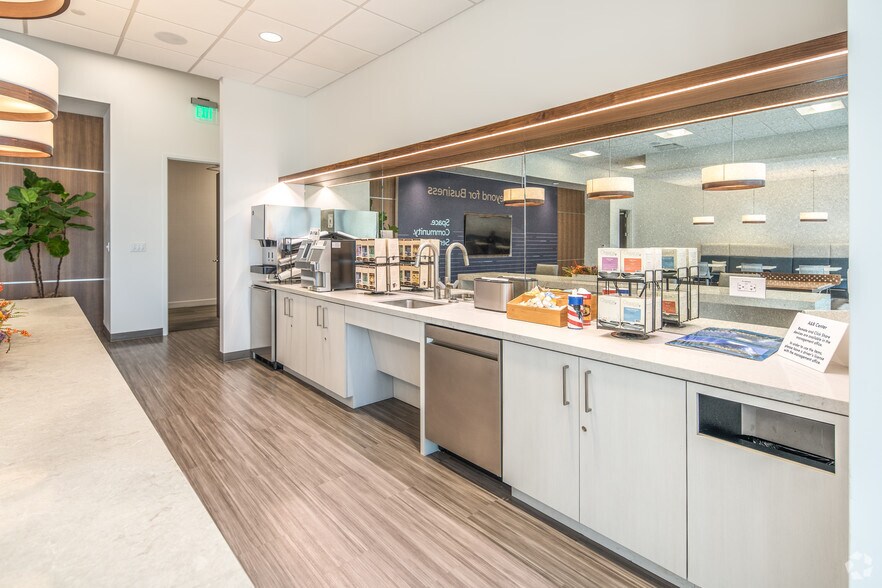 More Photos Of 8750 N Central Expy, Dallas Office For Lease