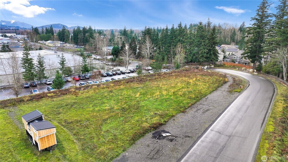 More Photos Of 4110 Iron Gate Rd, Bellingham Land For Sale