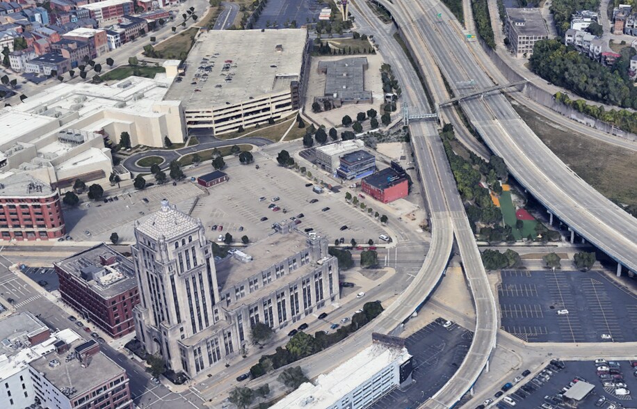 More Photos Of 818 Reedy St, Cincinnati Warehouse For Sale