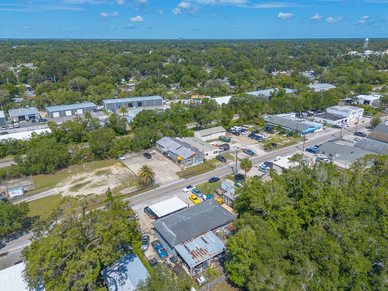 More Photos Of 635 Carswell Ave, Holly Hill Auto Repair For Sale