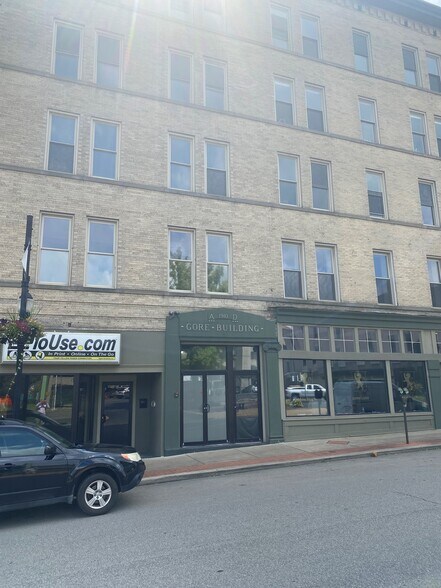 More Photos Of 201-209 W Pike St, Clarksburg Office Residential For Lease