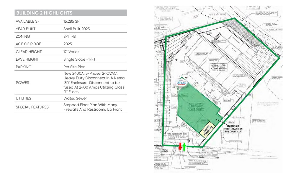More Photos Of 8110 US-290, Austin Unknown For Lease