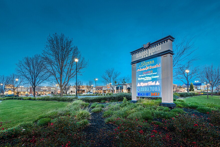 More Photos Of 1470 Eureka Rd, Roseville Unknown For Lease