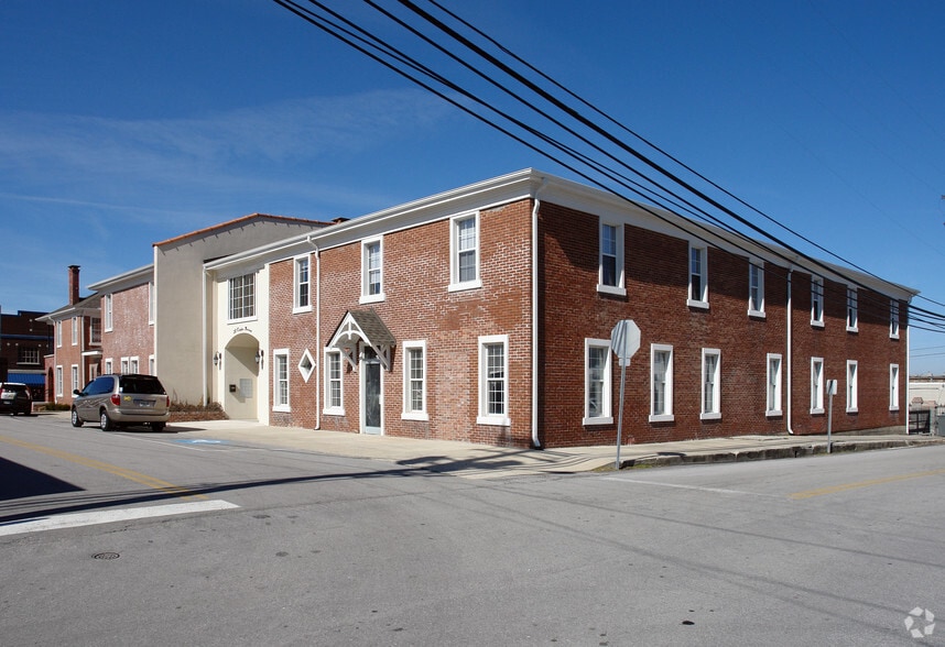 More Photos Of 29 Taylor Ave, Crossville Office Residential For Lease