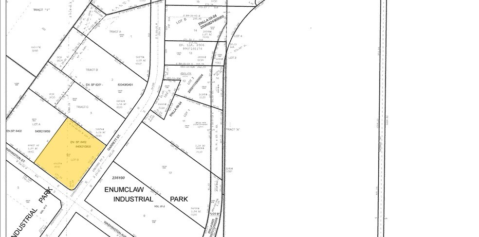 More Photos Of 1920 Garrett St, Enumclaw Industrial For Sale