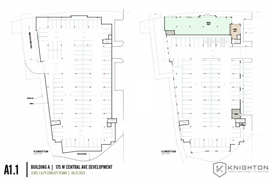 More Photos Of 175 W Central Ave, Millcreek Land For Sale