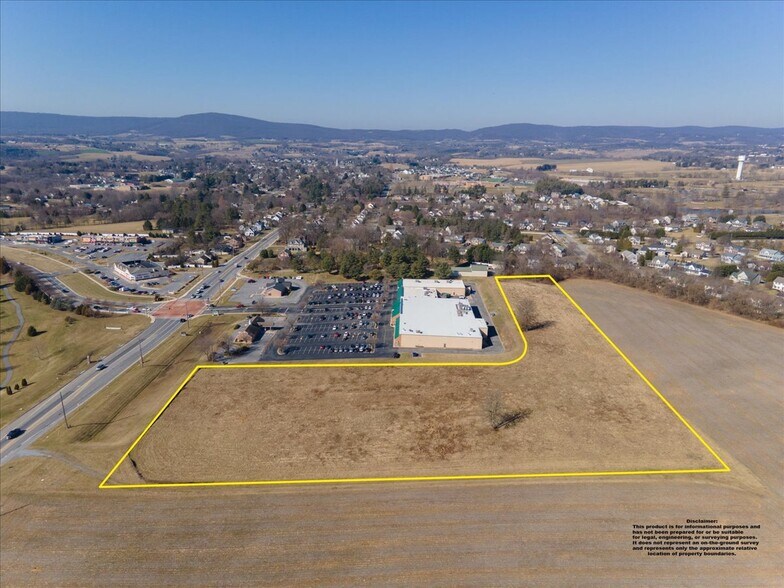 More Photos Of E Main St, Middletown Land For Sale