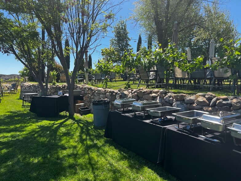 More Photos Of 3445 S Grapevine Way, Cottonwood Land For Sale