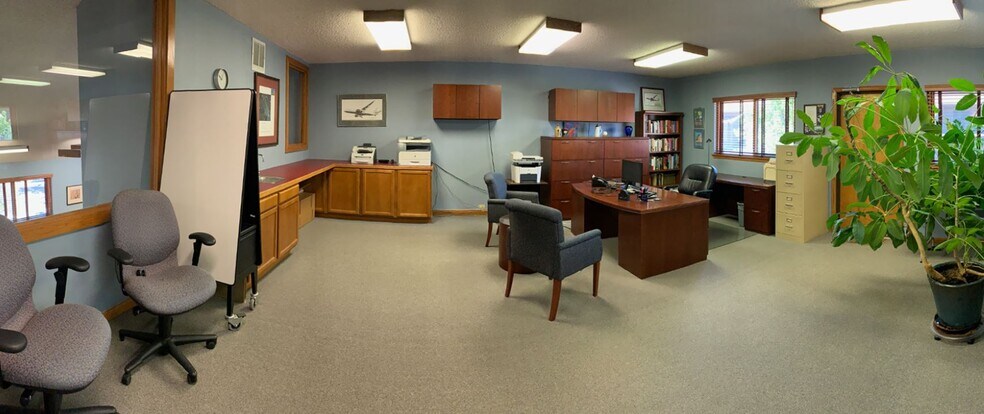 More Photos Of 6416-6424 S Quebec St, Englewood Coworking Space