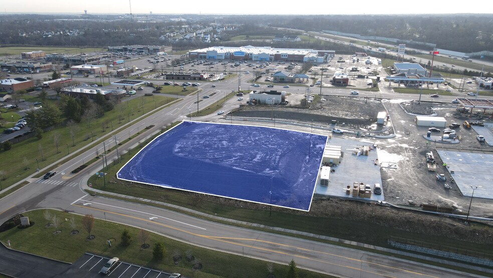More Photos Of Highland Greens Dr., West Chester Land For Sale