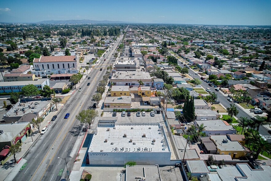More Photos Of 3046 E Florence Ave, Huntington Park Freestanding For Sale
