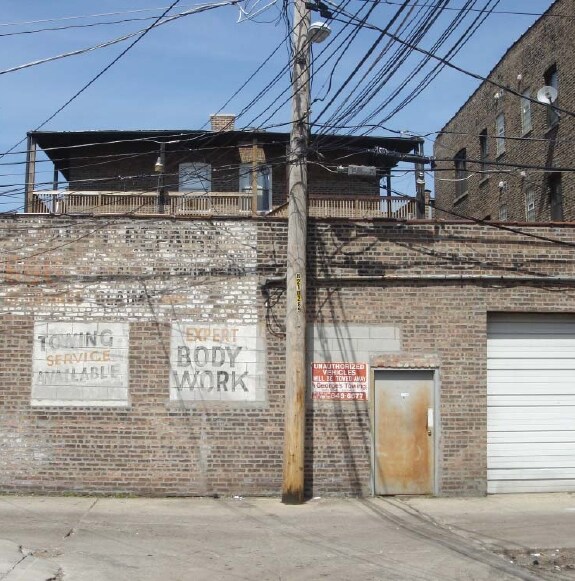 More Photos Of 2445 E 79th St, Chicago Storefront Retail Residential For Sale