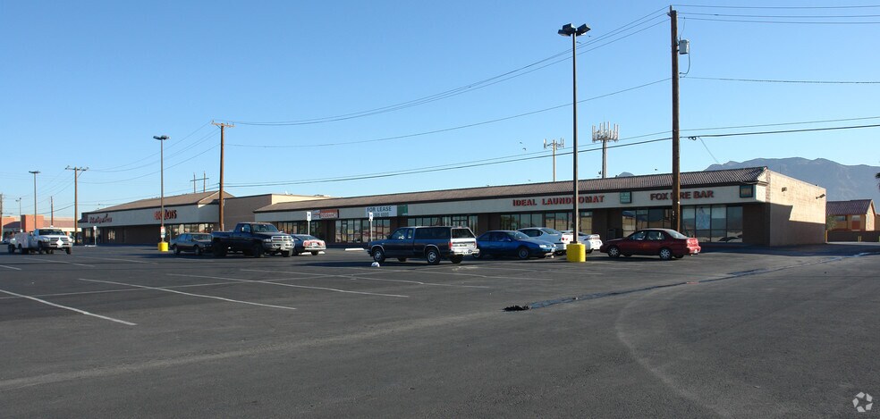 More Photos Of 348-350 N Nellis Blvd, Las Vegas Storefront For Lease