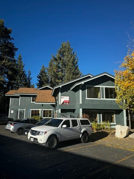More Photos Of 2311 Lake Tahoe Blvd, South Lake Tahoe Office For Sale