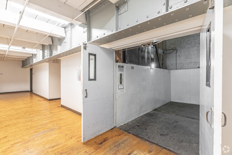 More Photos Of 700-740 13th St, San Diego Loft Creative Space For Lease