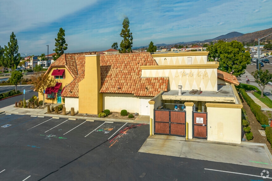 More Photos Of 10604-10789 Westview Pky, San Diego Unknown For Lease