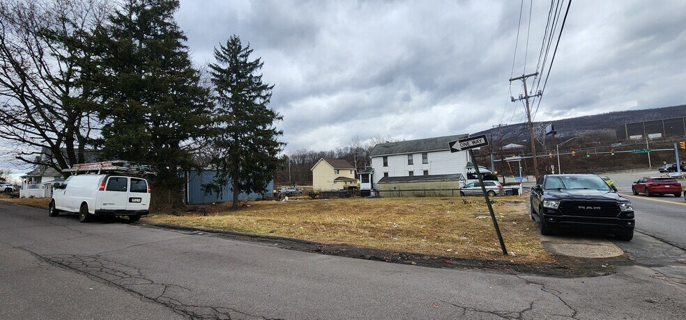 More Photos Of Casey Ave, Wilkes Barre Township Land For Sale