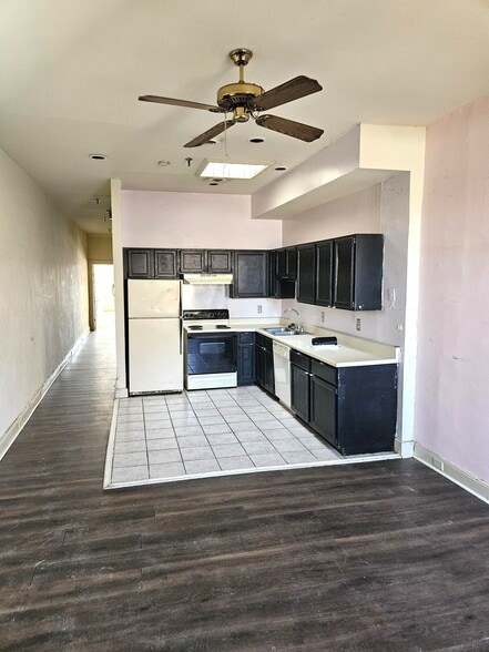 More Photos Of 400 W Broad St, Richmond Storefront Retail Residential For Sale