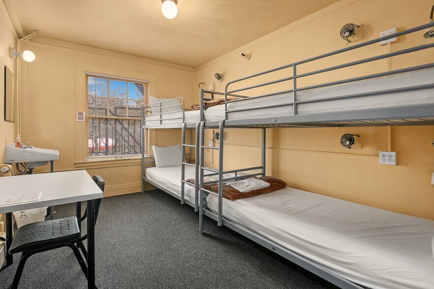 More Photos Of 520 S King St, Seattle Hospitality For Sale