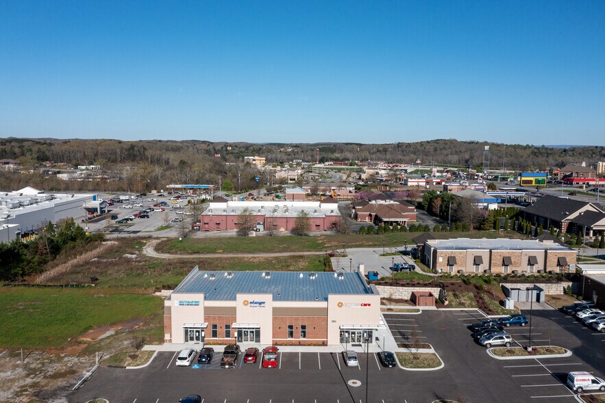 More Photos Of 5953 Elementary Way, Ooltewah Medical For Lease