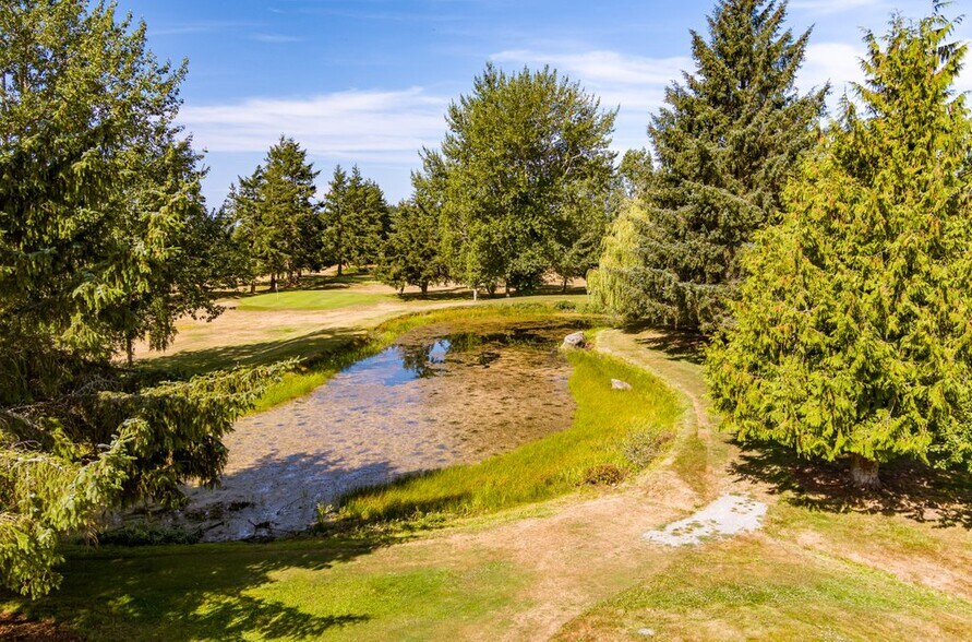 More Photos Of 597 Ducken Rd, Oak Harbor Golf Course Driving Range For Sale